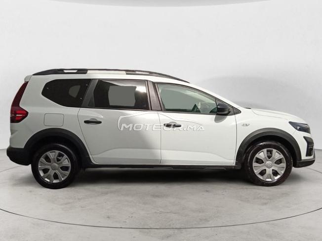 DACIA. Jogger