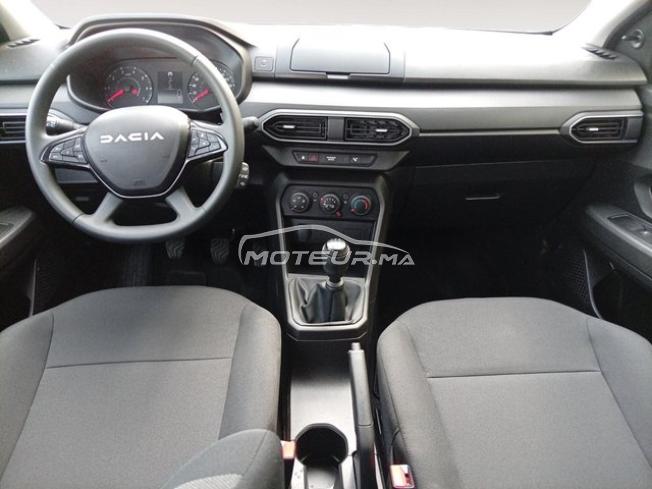 DACIA. Jogger