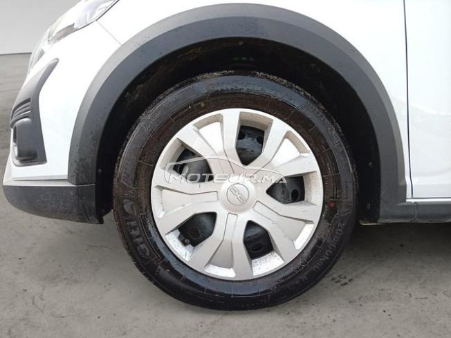 DACIA. Jogger