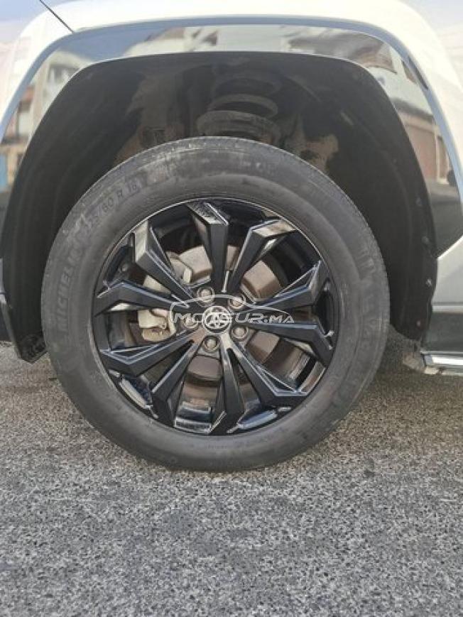 Toyota Rav 4 Hybride Automatique 2022