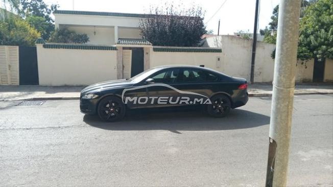 Jaguar Xf Diesel Automatique 2019