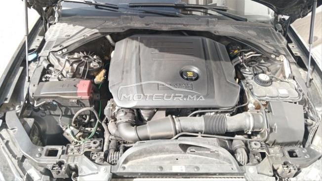 Jaguar Xf Diesel Automatique 2019