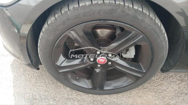 Jaguar Xf Diesel Automatique 2019