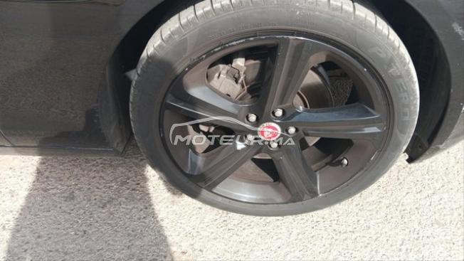 Jaguar Xf Diesel Automatique 2019