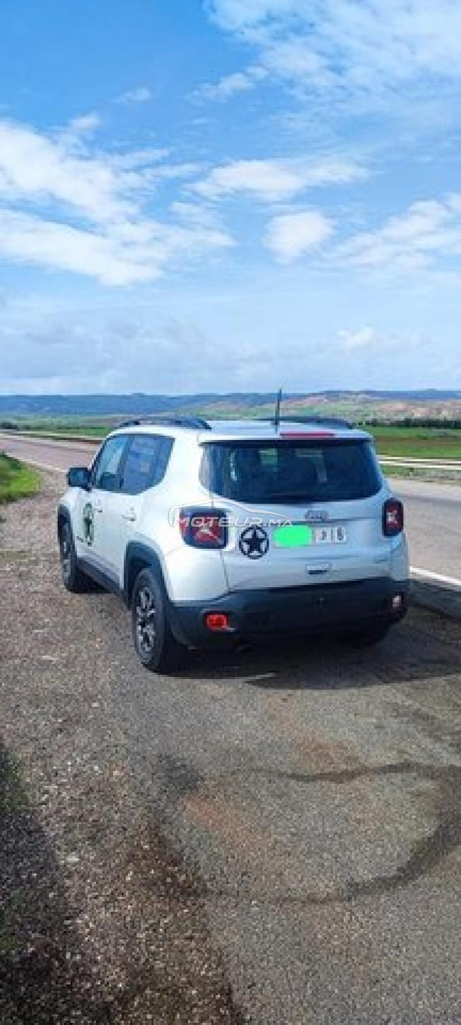 jeep reneged