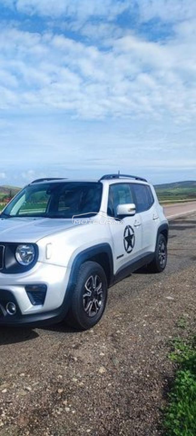 jeep reneged