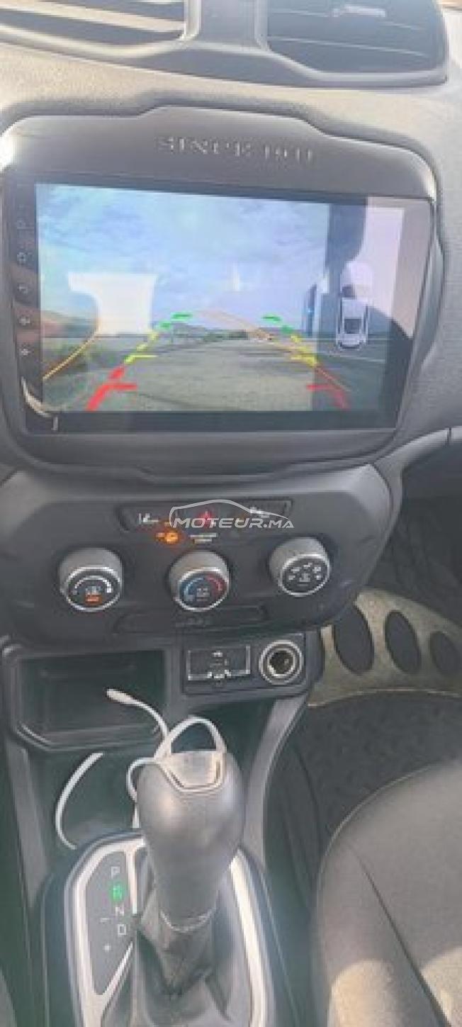 jeep reneged