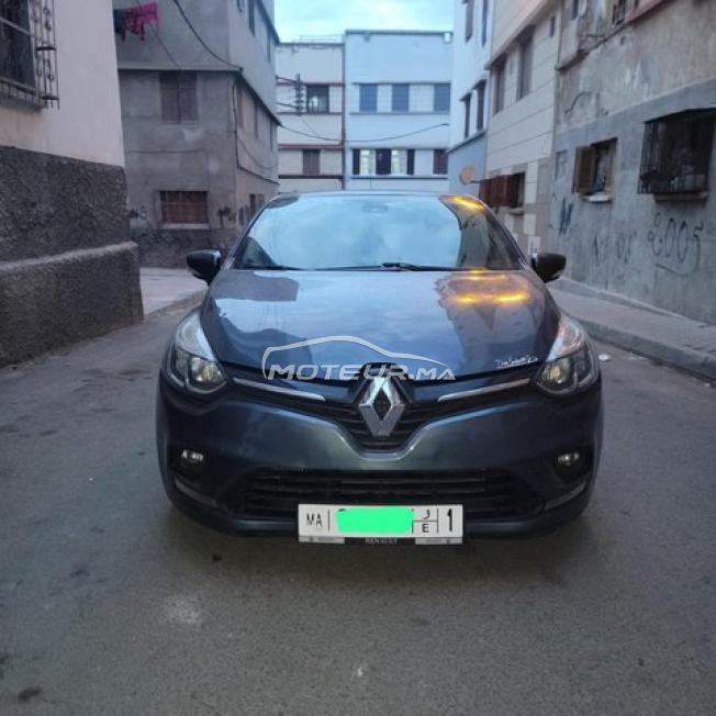 clio 4 intens