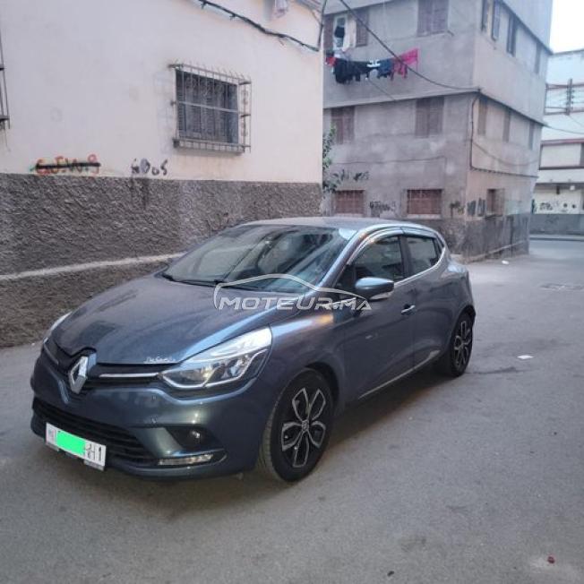 clio 4 intens