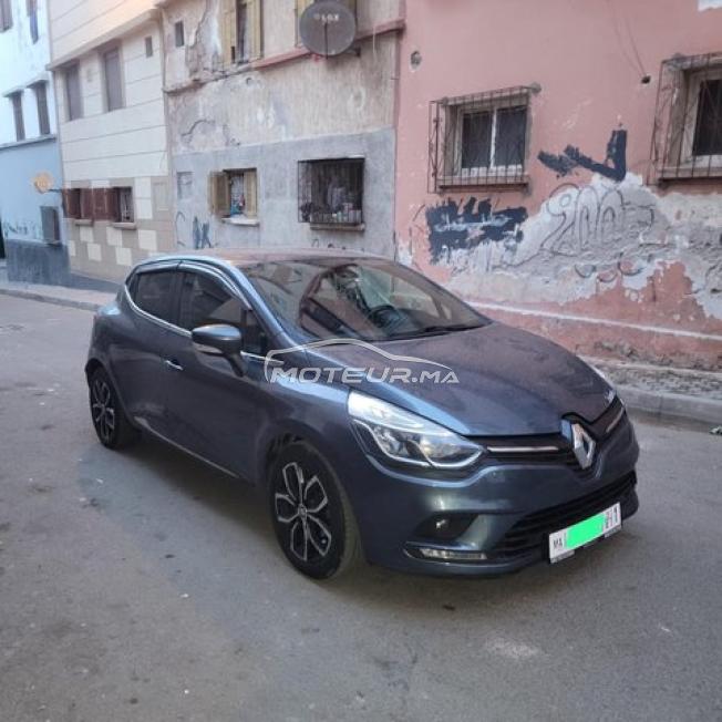 clio 4 intens