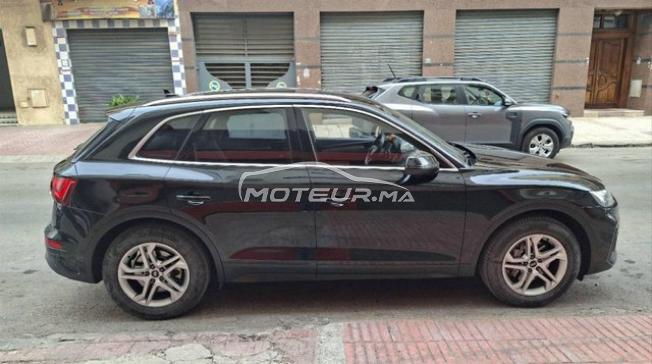 Audi Q5 Diesel Automatique 2022