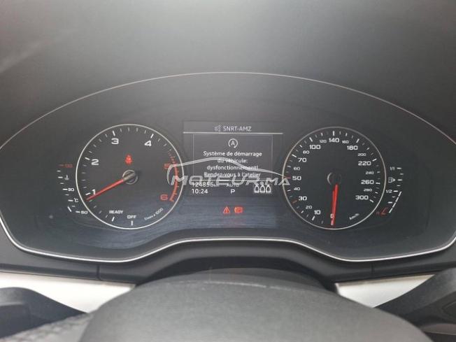 Audi Q5 Diesel Automatique 2022