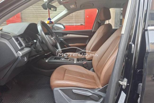 Audi Q5 Diesel Automatique 2022