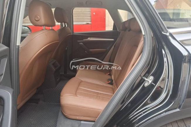 Audi Q5 Diesel Automatique 2022