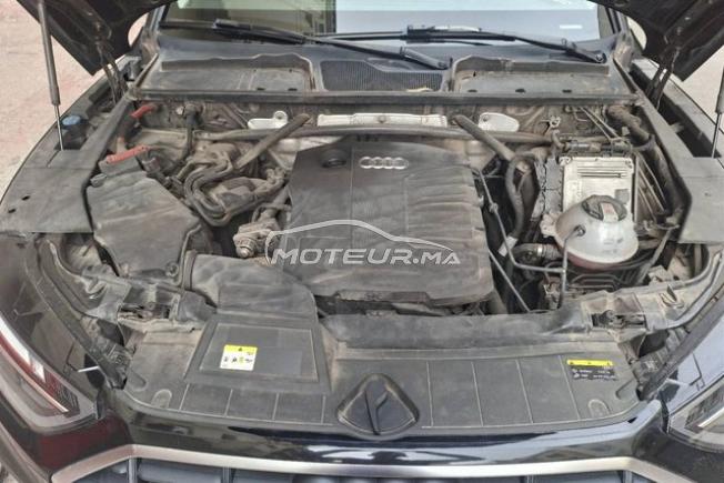 Audi Q5 Diesel Automatique 2022