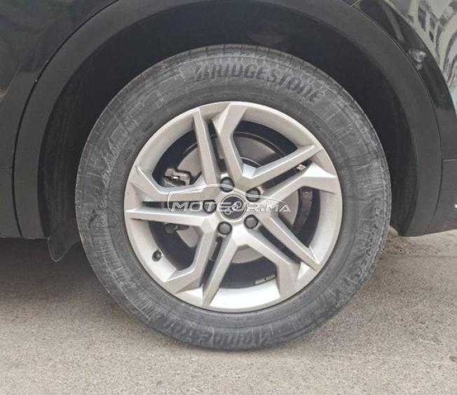 Audi Q5 Diesel Automatique 2022
