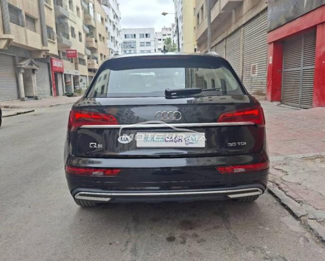 Audi Q5 Diesel Automatique 2022