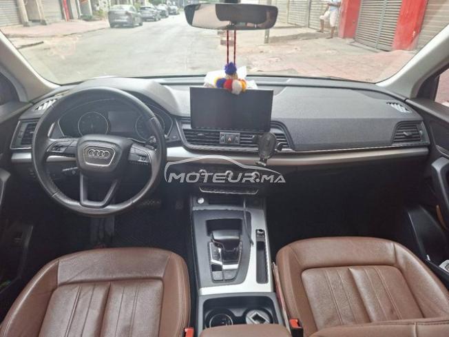 Audi Q5 Diesel Automatique 2022