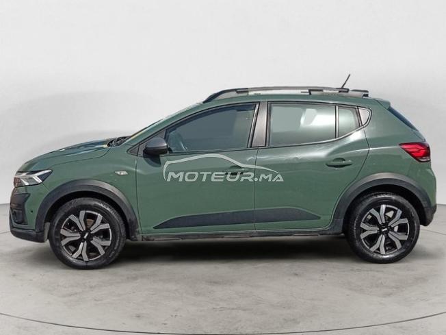 DACIA. Sandero