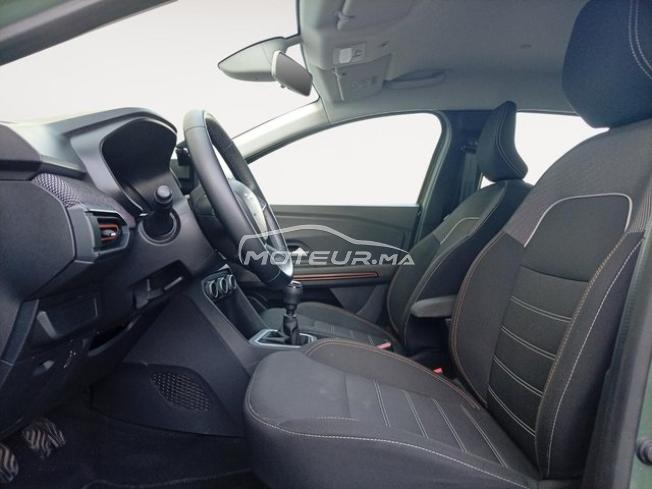 DACIA. Sandero