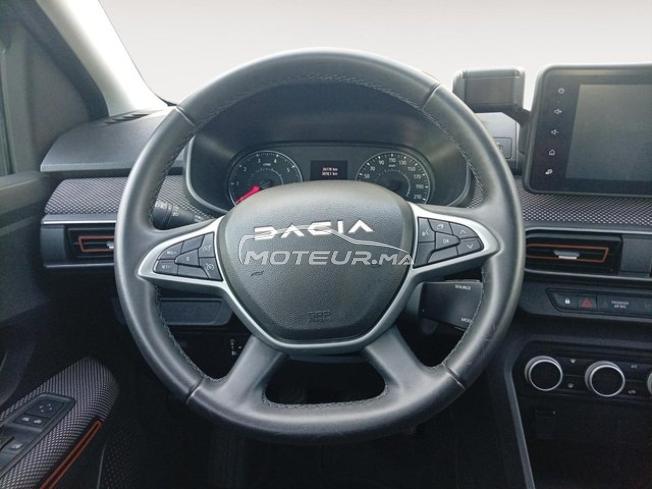 DACIA. Sandero