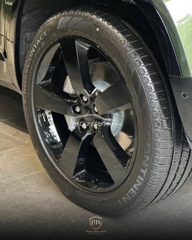 Land Rover Defender Hybride  2026 0 km 