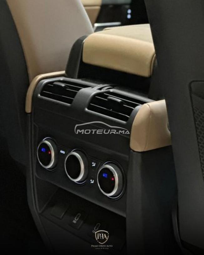 Land Rover Defender Hybride  2026 0 km 