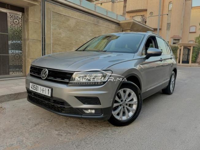 Tiguan elegance dedouane 2021 