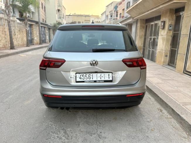 Tiguan elegance dedouane 2021 