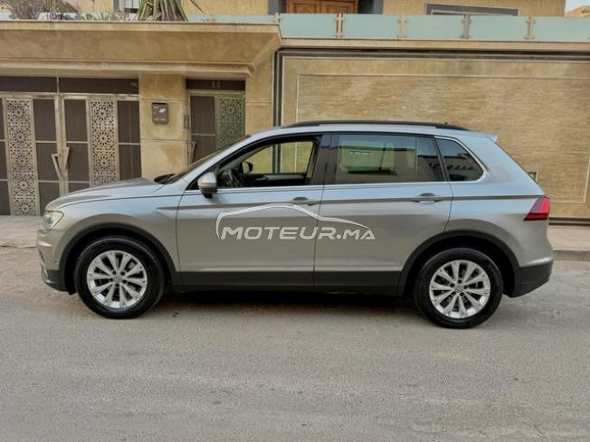 Tiguan elegance dedouane 2021 