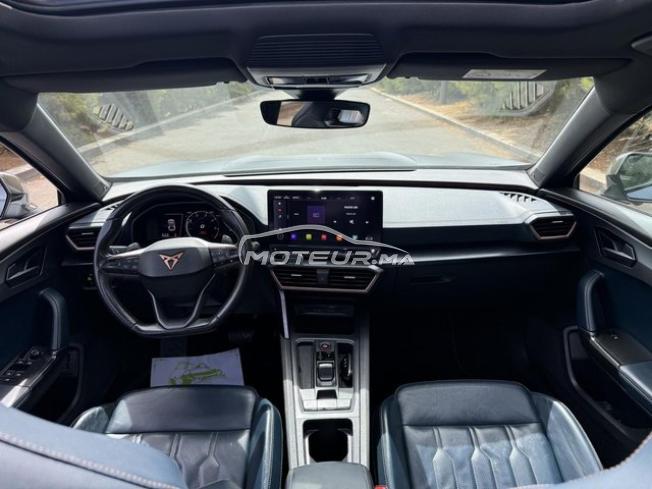 Nouvelle CUPRA Formentor Cooper Carbone 2023