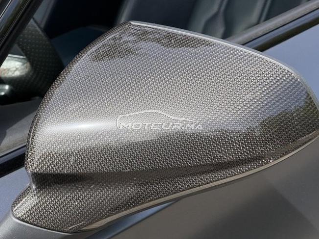 Nouvelle CUPRA Formentor Cooper Carbone 2023