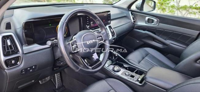kia sorento 7 places executif 2022 
