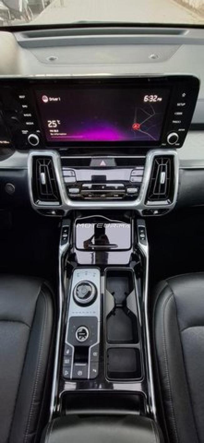 kia sorento 7 places executif 2022 