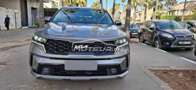 kia sorento 7 places executif 2022 