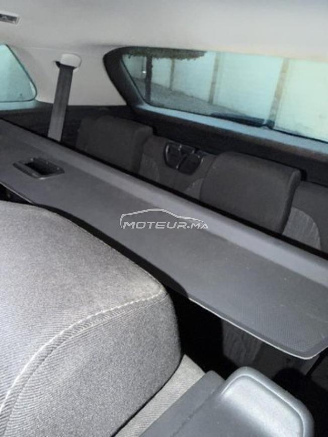 Skoda Kodiaq Diesel Automatique 2019 