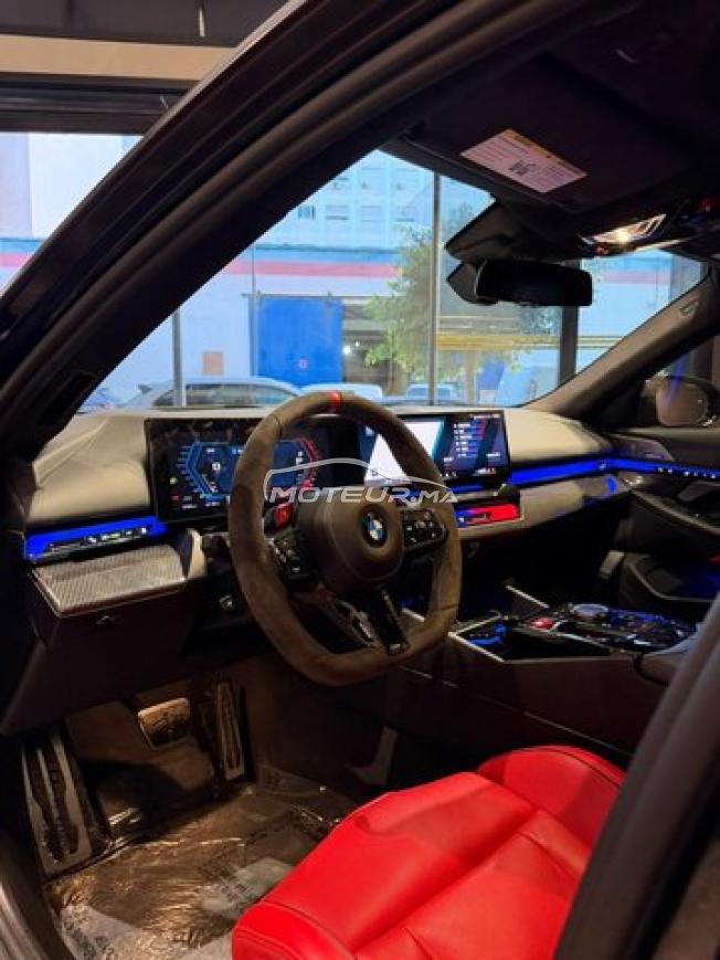 2026 BMW M5 full carbon 