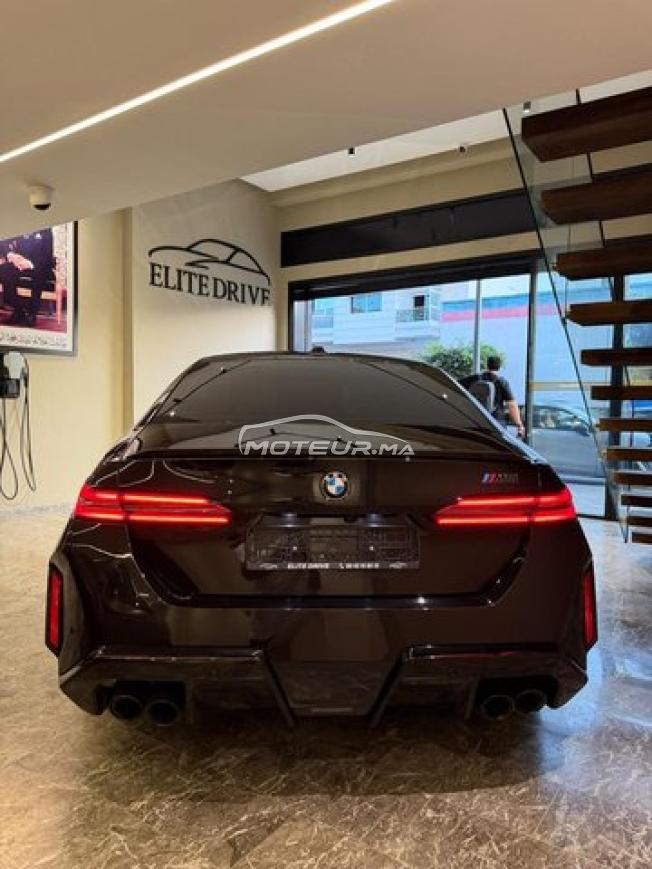 2026 BMW M5 full carbon 