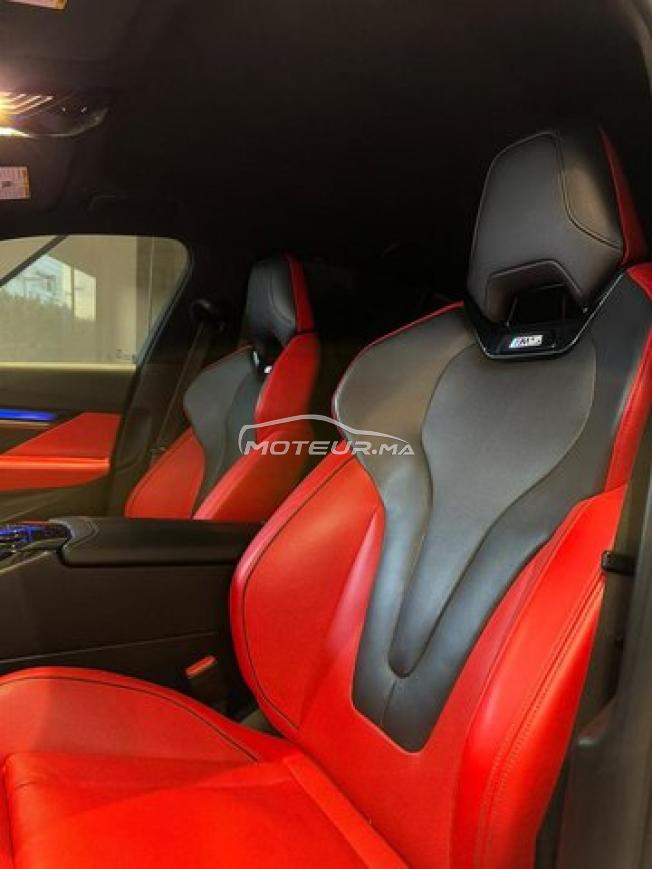 2026 BMW M5 full carbon 