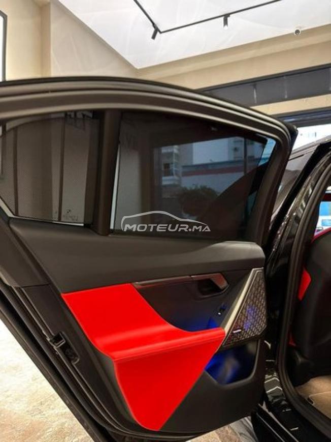 2026 BMW M5 full carbon 