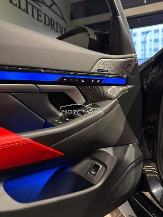 2026 BMW M5 full carbon 