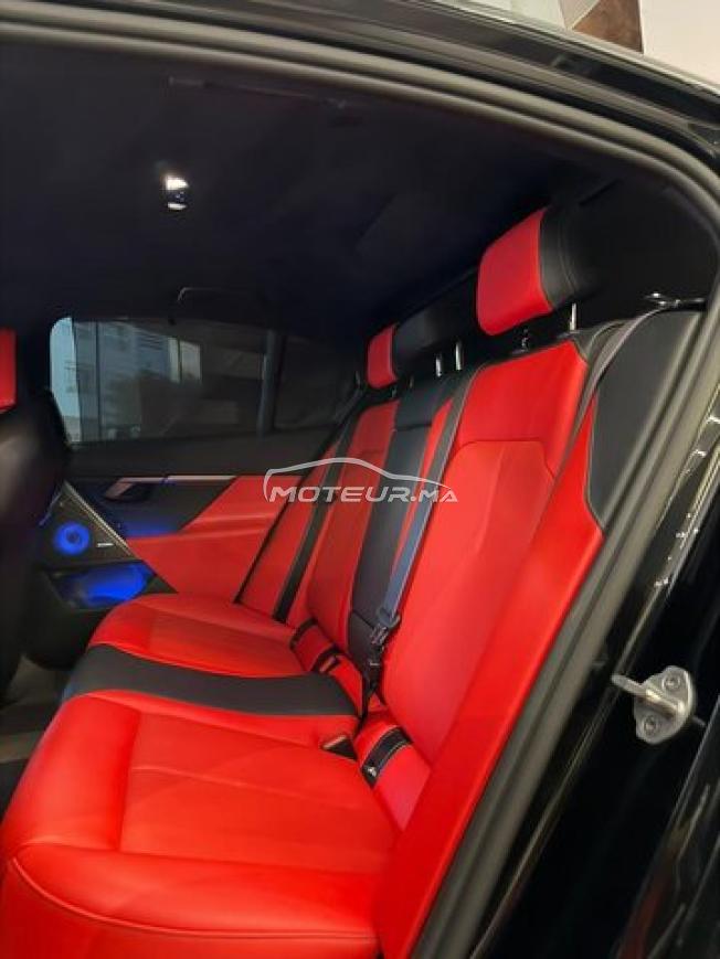 2026 BMW M5 full carbon 
