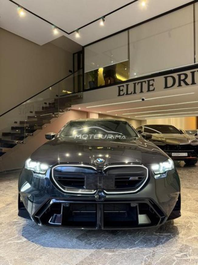 2026 BMW M5 full carbon 
