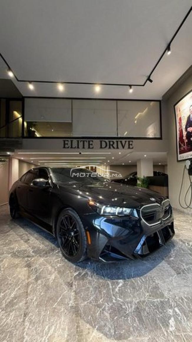 🔥 BMW M5 2026 | FULL CARBON | IMPORTÉE NEUVE 🔥
