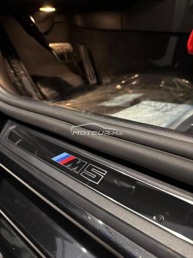 🔥 BMW M5 2026 | FULL CARBON | IMPORTÉE NEUVE 🔥