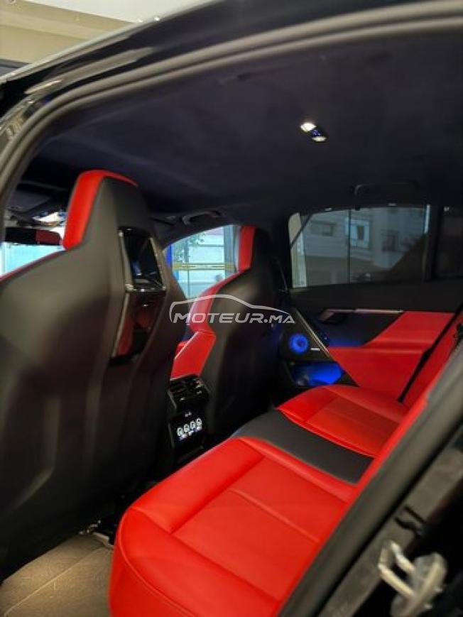 🔥 BMW M5 2026 | FULL CARBON | IMPORTÉE NEUVE 🔥