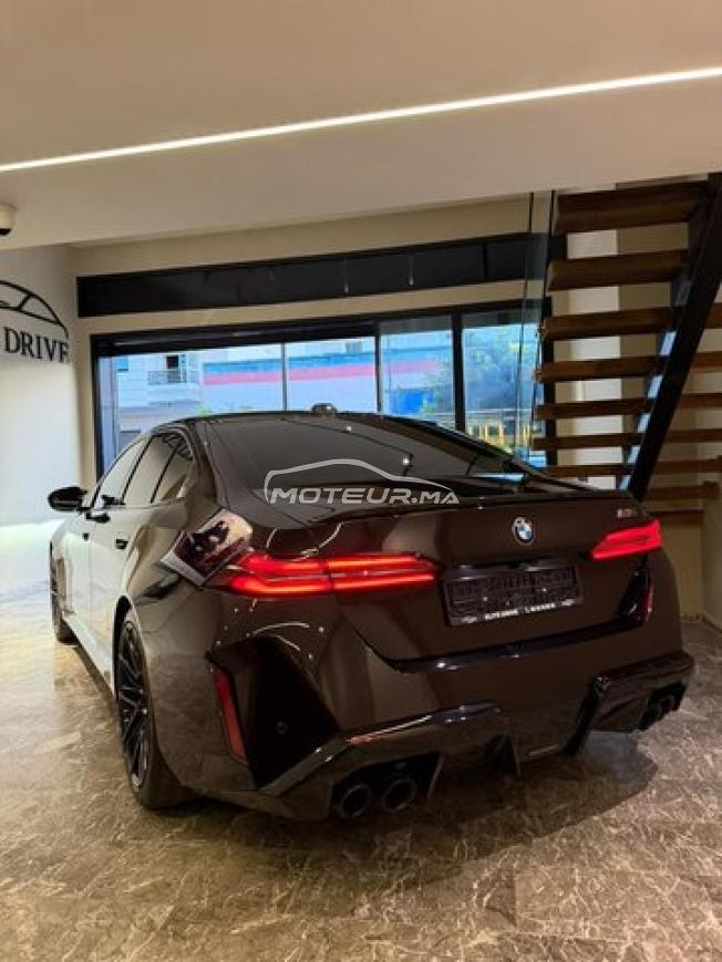 🔥 BMW M5 2026 | FULL CARBON | IMPORTÉE NEUVE 🔥