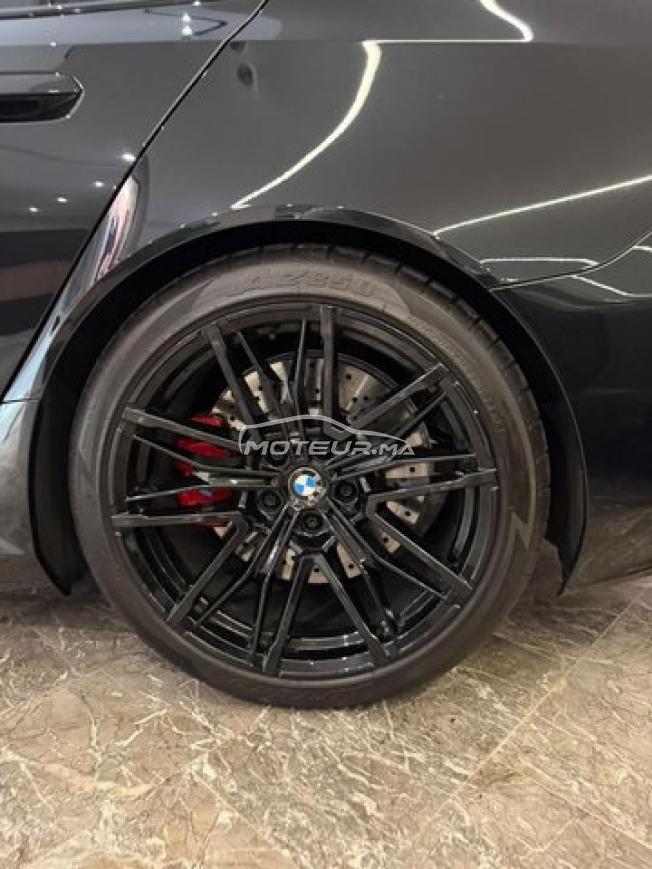 🔥 BMW M5 2026 | FULL CARBON | IMPORTÉE NEUVE 🔥