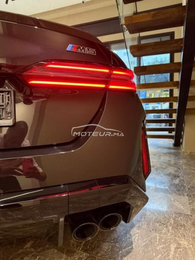 🔥 BMW M5 2026 | FULL CARBON | IMPORTÉE NEUVE 🔥