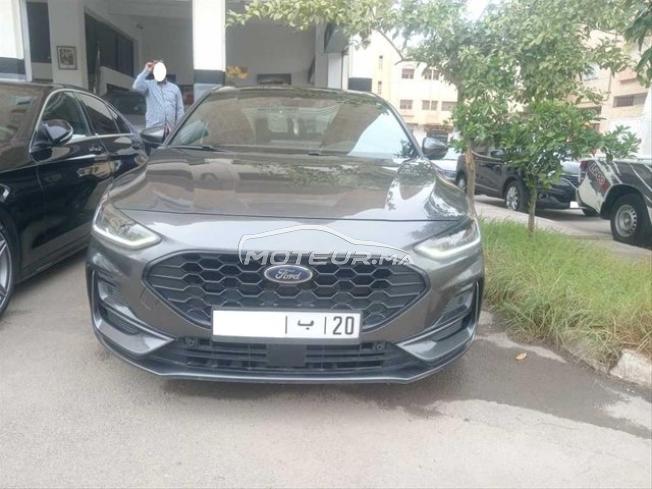 KIFAL - FORD Focus